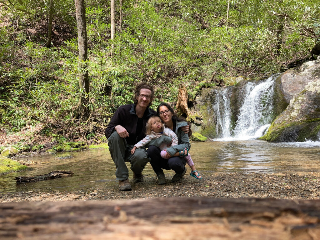 Stone Mountain State Park