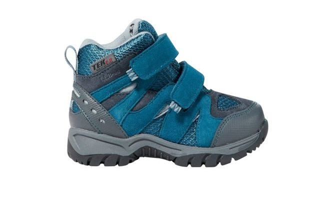 LLBean Hiking Shoe